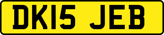 DK15JEB