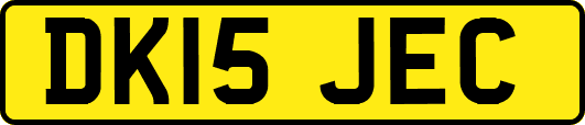 DK15JEC
