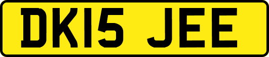 DK15JEE