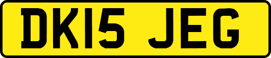 DK15JEG