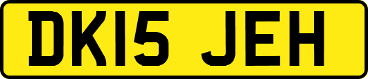 DK15JEH