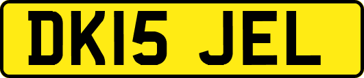 DK15JEL