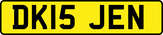 DK15JEN
