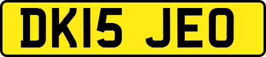 DK15JEO