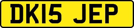 DK15JEP