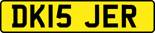 DK15JER