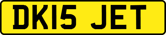 DK15JET