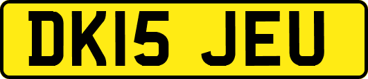 DK15JEU