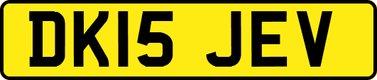 DK15JEV