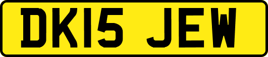 DK15JEW