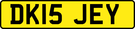 DK15JEY