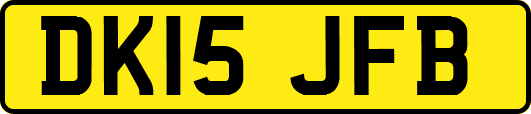 DK15JFB