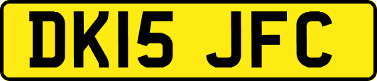 DK15JFC