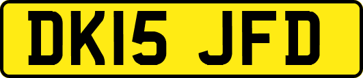 DK15JFD