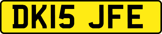 DK15JFE