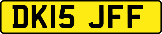DK15JFF