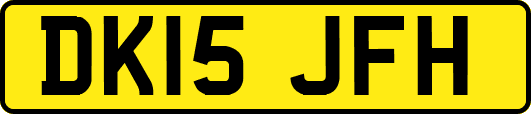DK15JFH