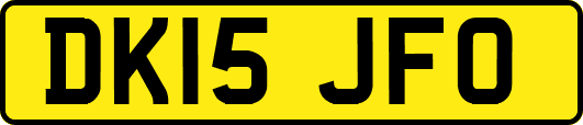 DK15JFO