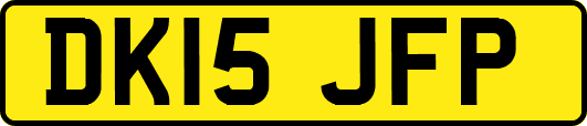 DK15JFP