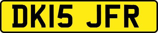 DK15JFR