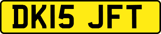 DK15JFT