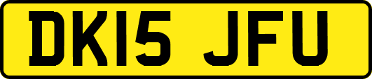 DK15JFU