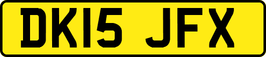 DK15JFX