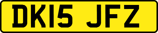 DK15JFZ