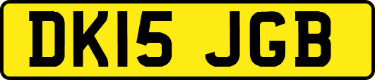 DK15JGB