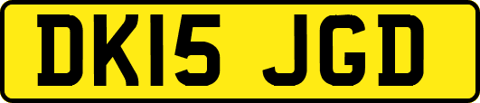 DK15JGD