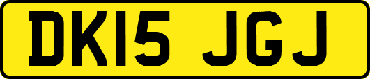 DK15JGJ