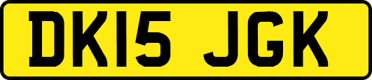 DK15JGK