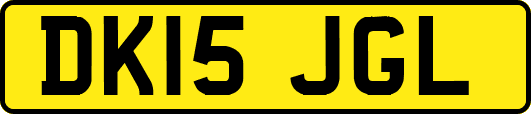DK15JGL