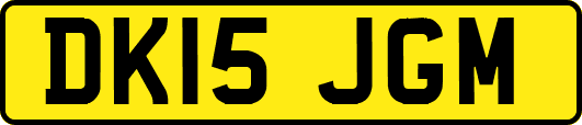DK15JGM