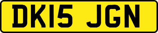 DK15JGN