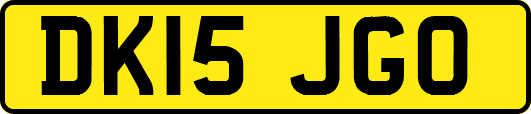 DK15JGO