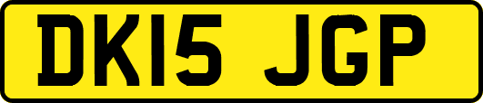 DK15JGP