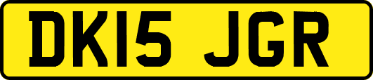 DK15JGR