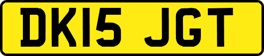 DK15JGT