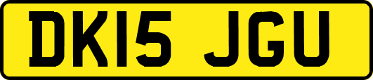 DK15JGU