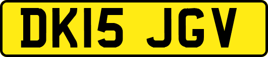 DK15JGV