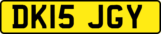 DK15JGY
