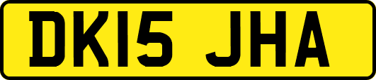 DK15JHA