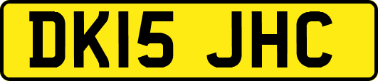 DK15JHC