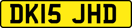 DK15JHD