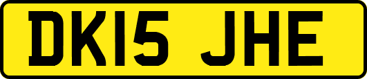 DK15JHE