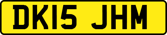 DK15JHM