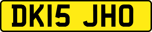 DK15JHO