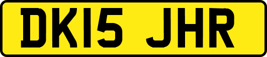 DK15JHR