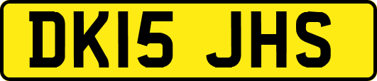 DK15JHS